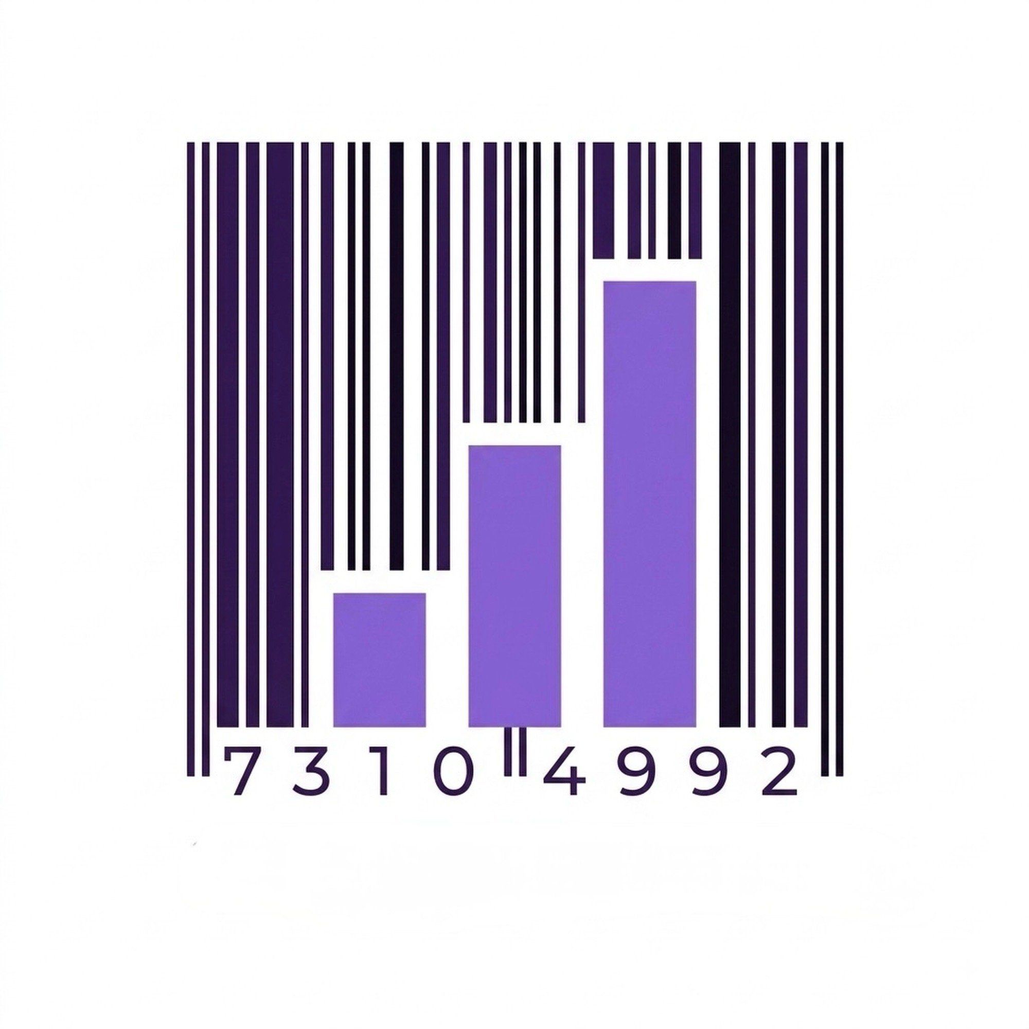 Clanker Barcode