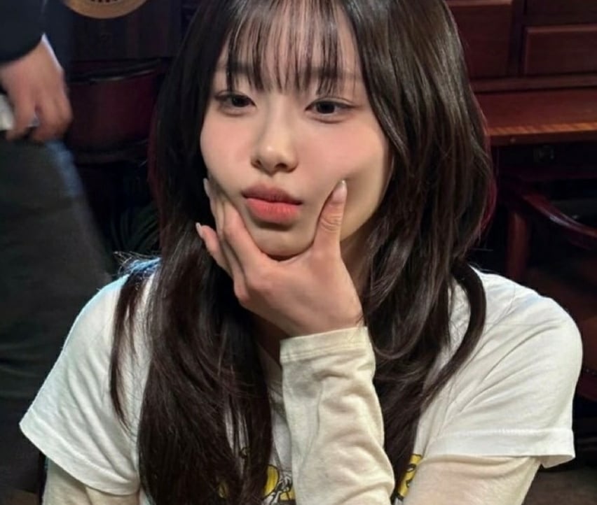 Jeonghyun🥜🦆 pfp