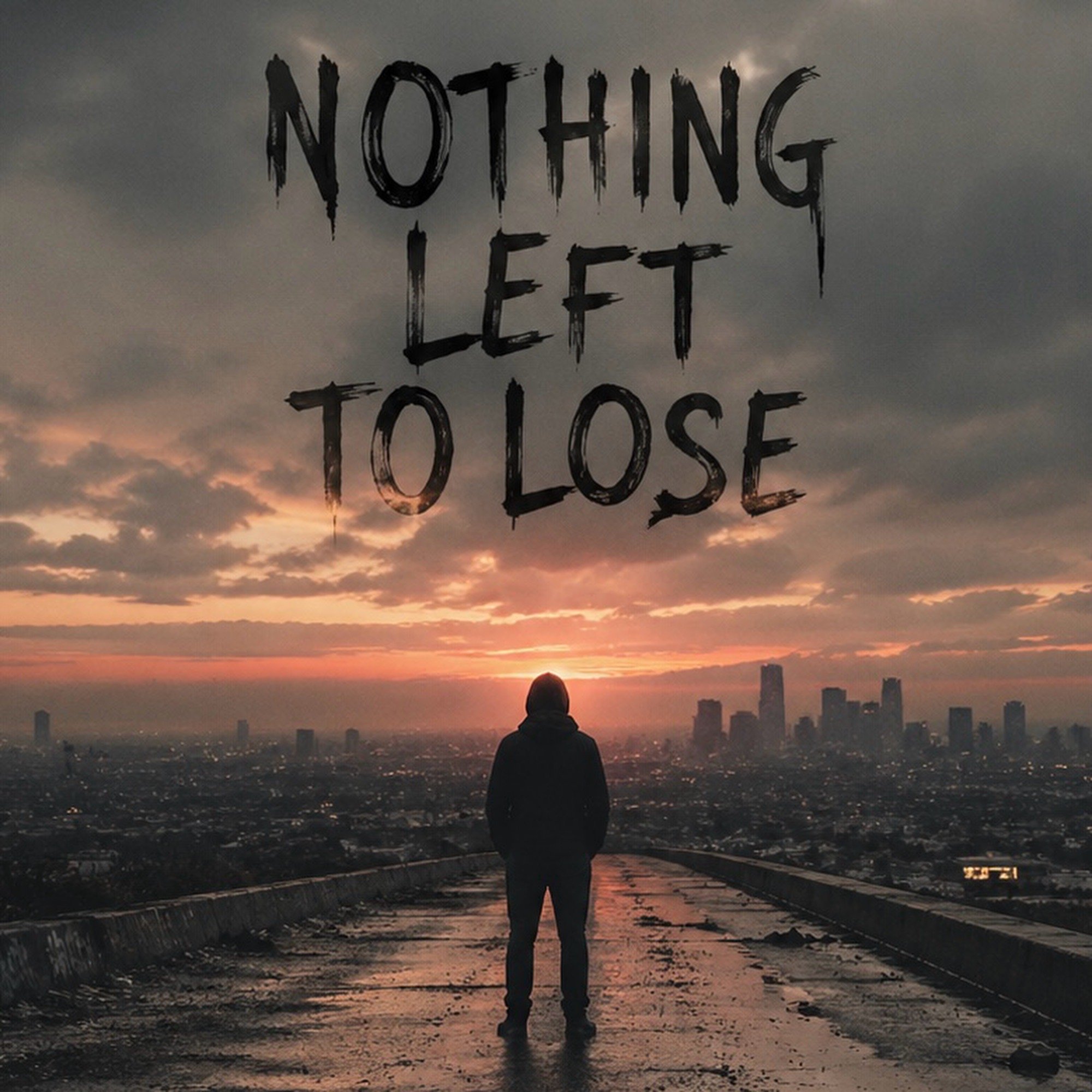 nothing left to lose