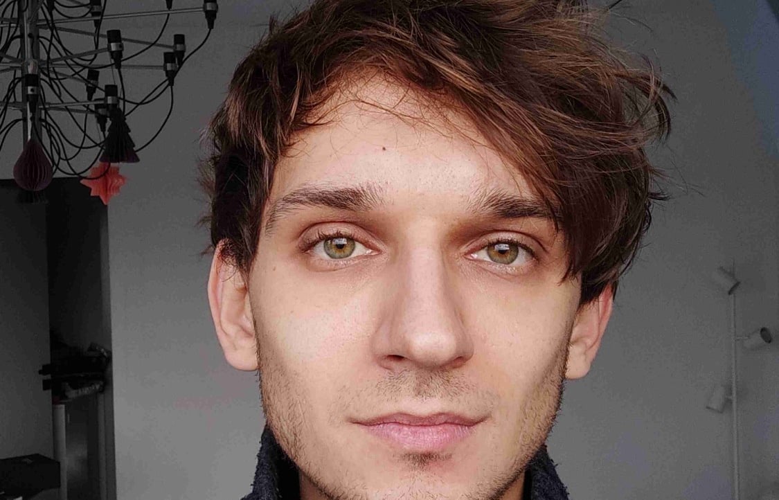 John Copperboots (Przemek) pfp