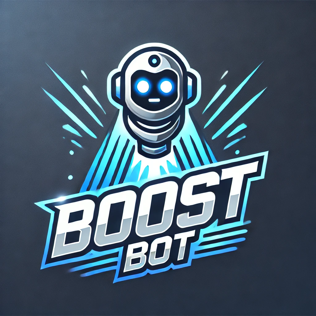 BOOST-BOT's Farcaster avatar
