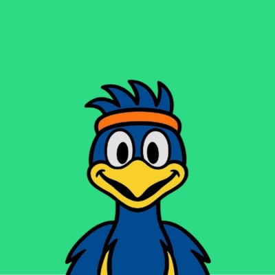 QUAAK pfp
