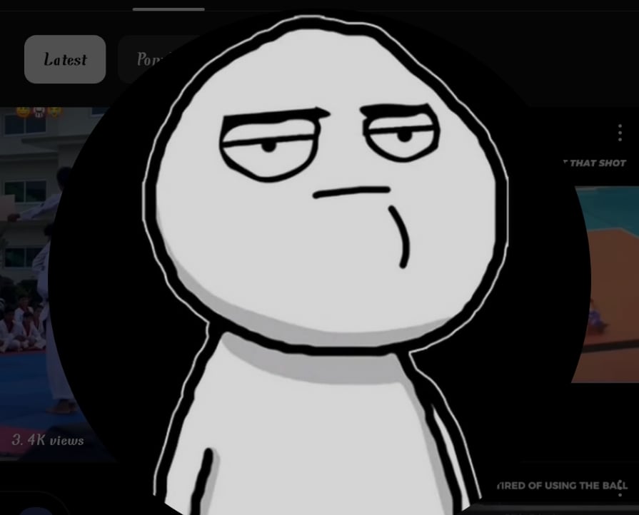 Ctrl Meme*️⃣ pfp