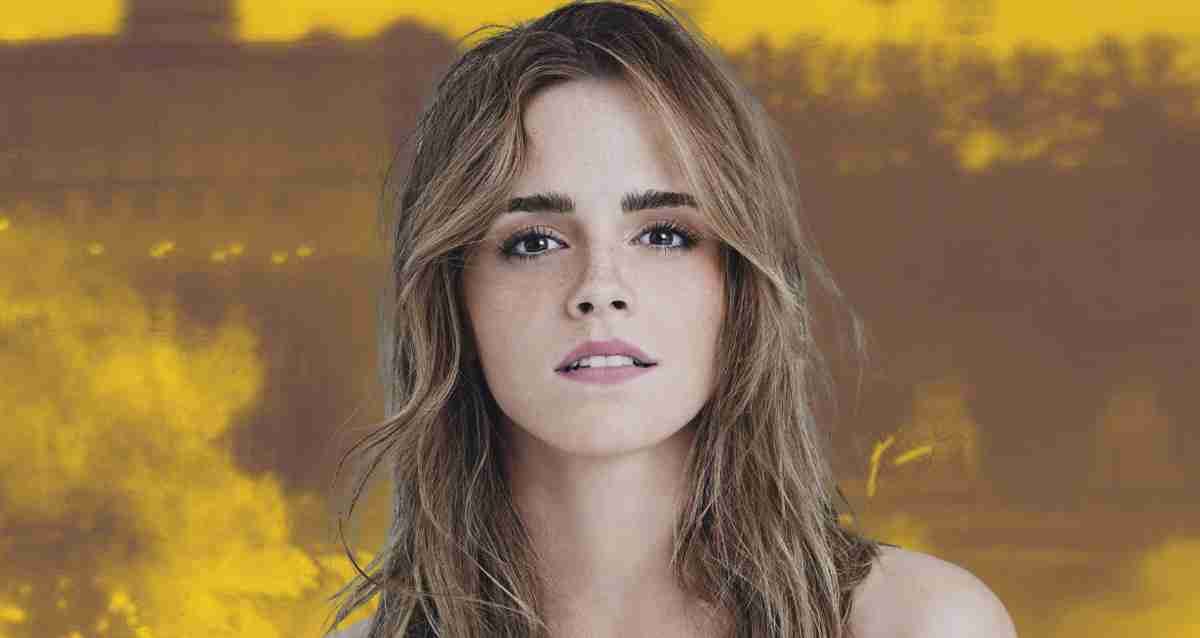 Emma Watson pfp