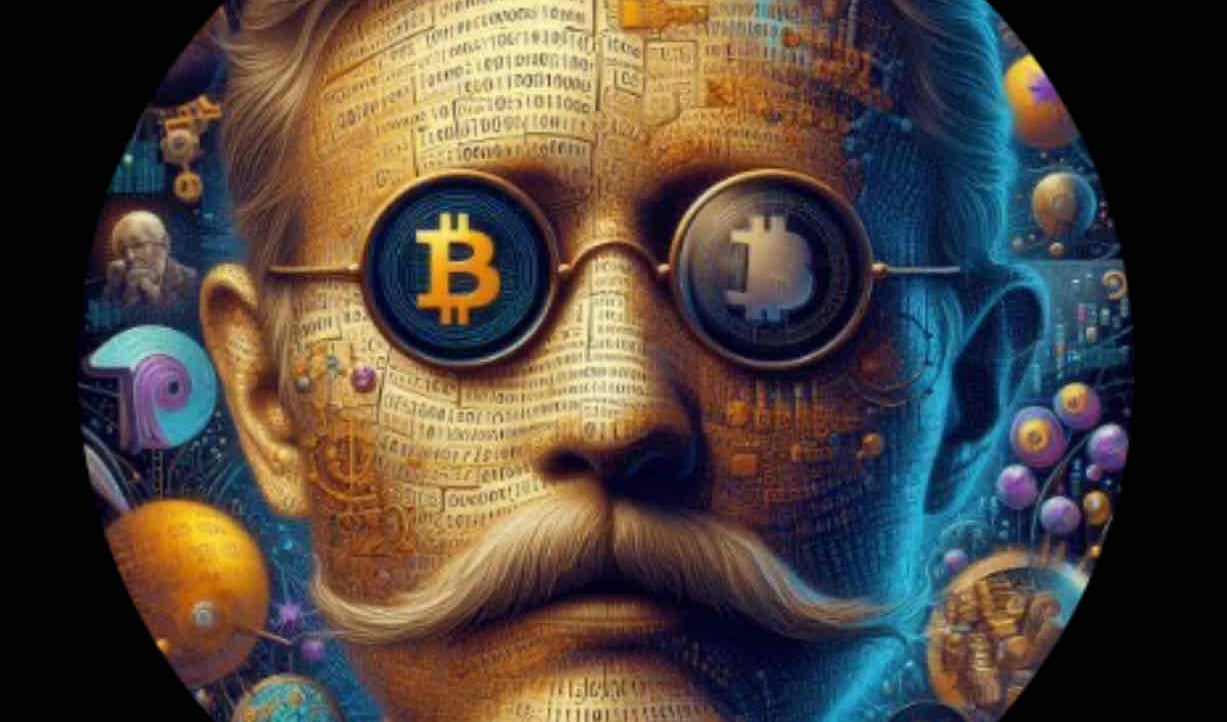 Bitcoinvest  pfp