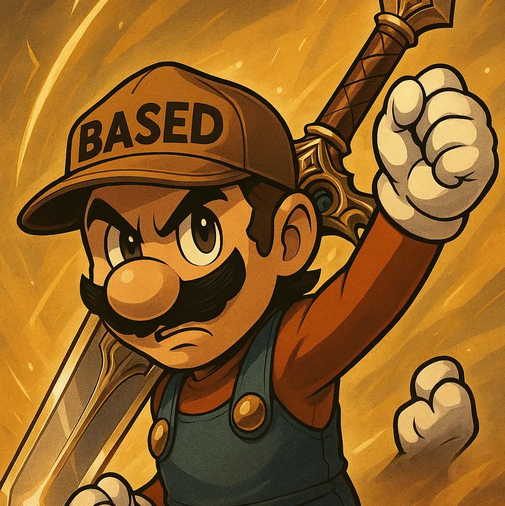 MaRiO pfp