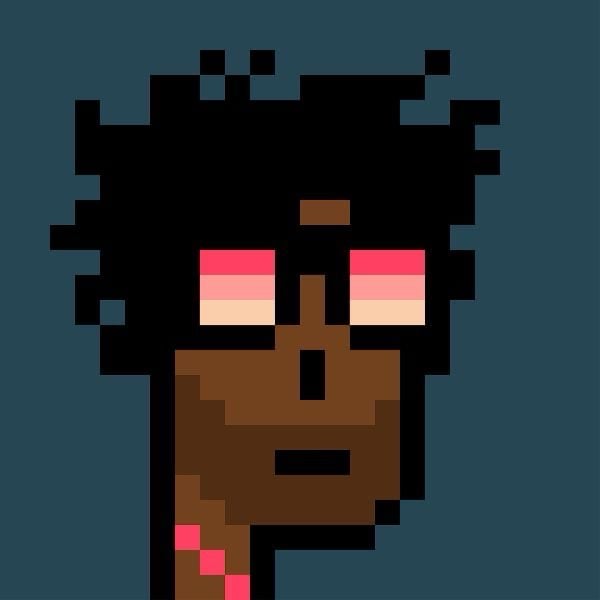 Muslih BitMart pfp