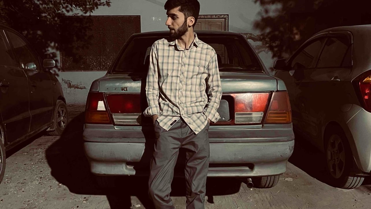 Abdullah Khalid pfp