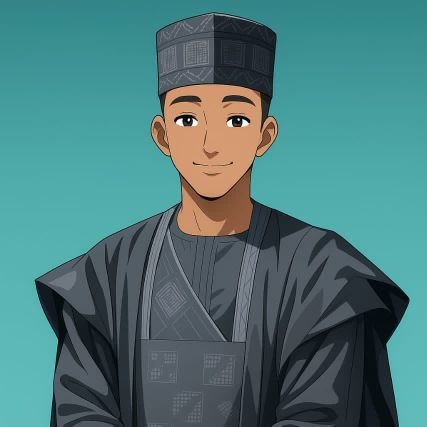 Abdulkabir pfp
