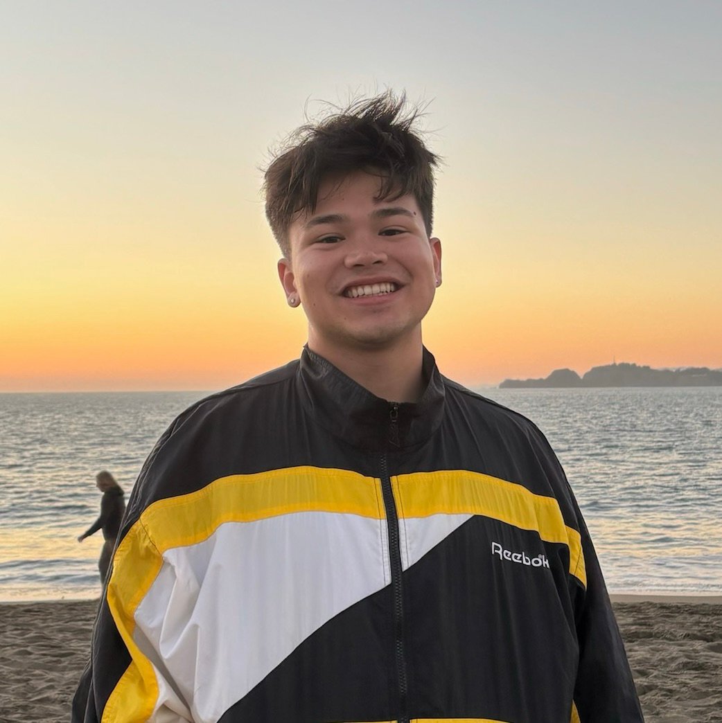 Kaito Cunningham pfp