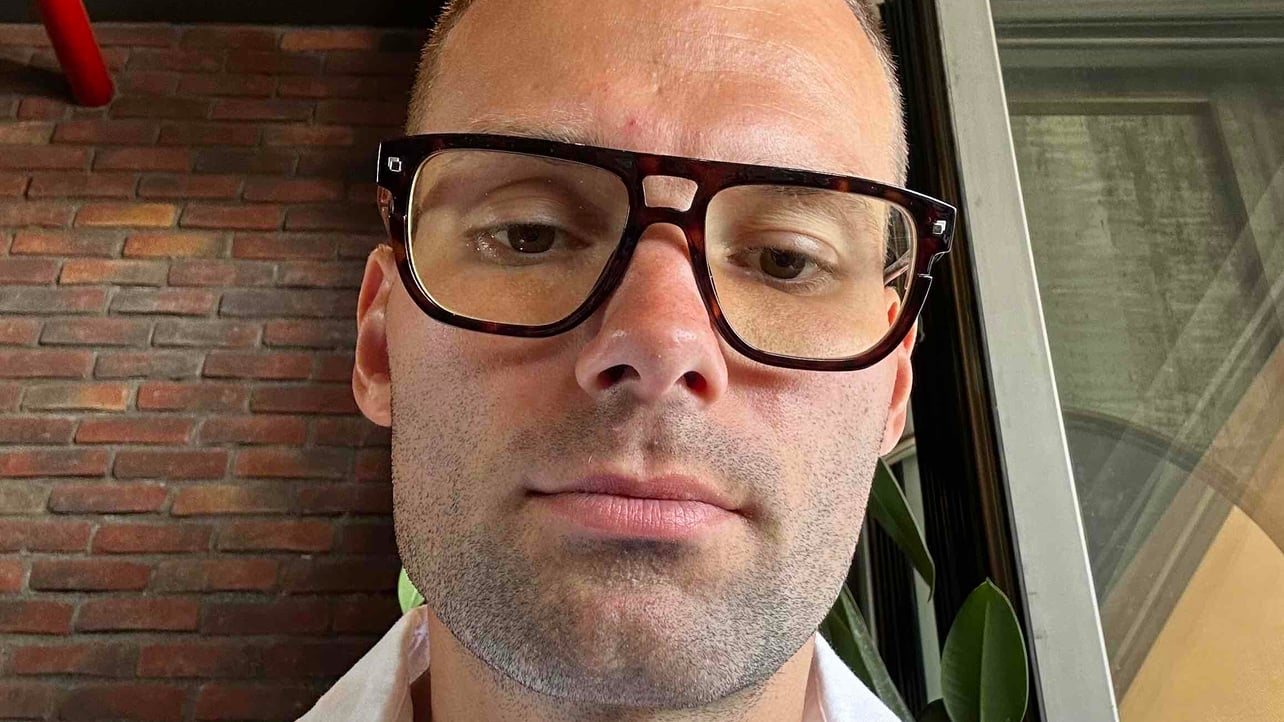 Denys Tamkin (denystamkin) Farcaster social identity (Fname handle) PFP