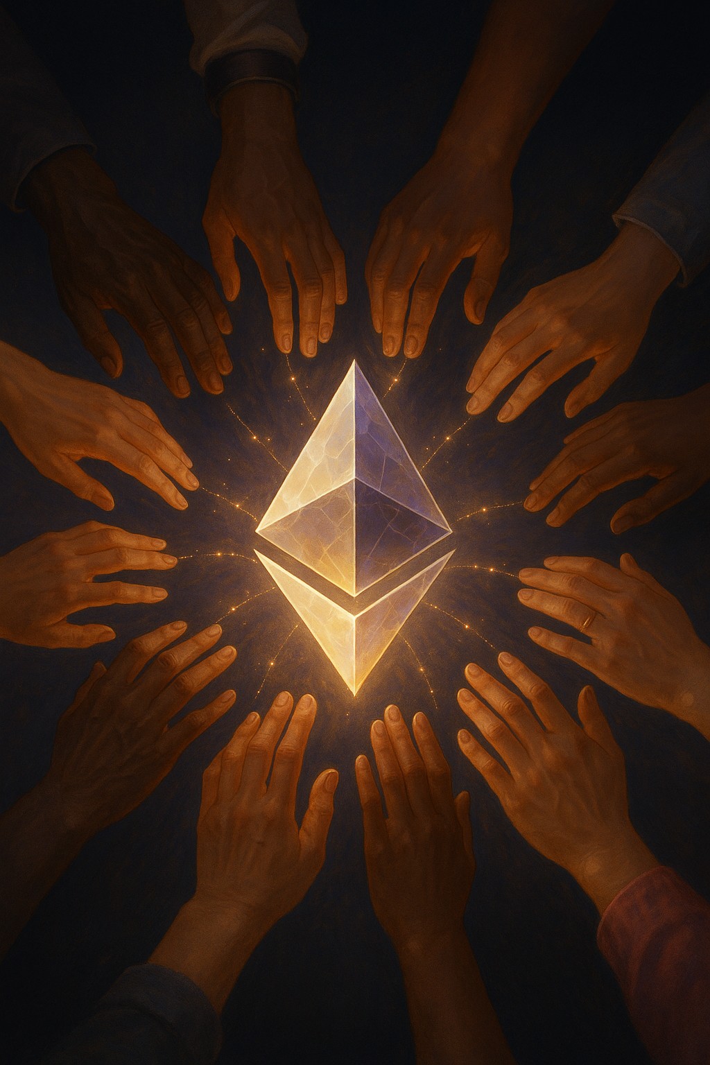 Embed from @ethereum