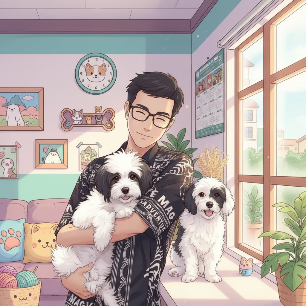 imtilcr (larsenlcr) Farcaster social identity (Fname handle) PFP