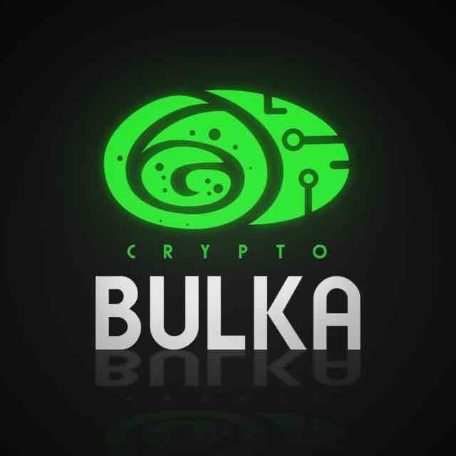 Crypto Bulka pfp