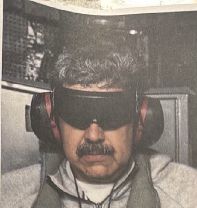 maduro swag