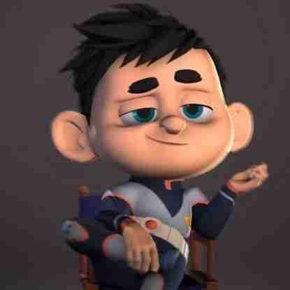 titilayochase.lens Lens social identity (.lens handle) PFP