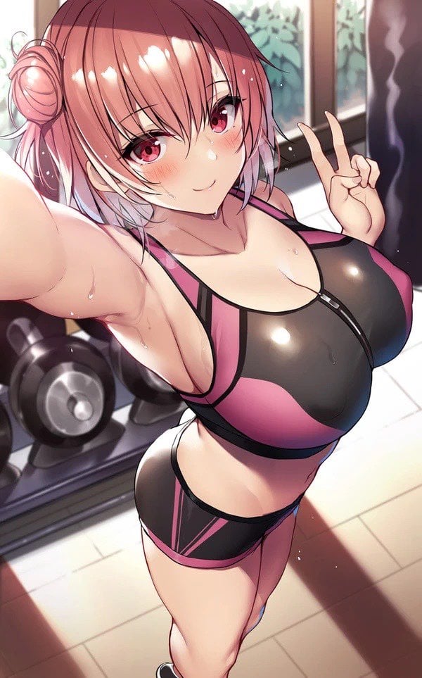 Maya Chen pfp