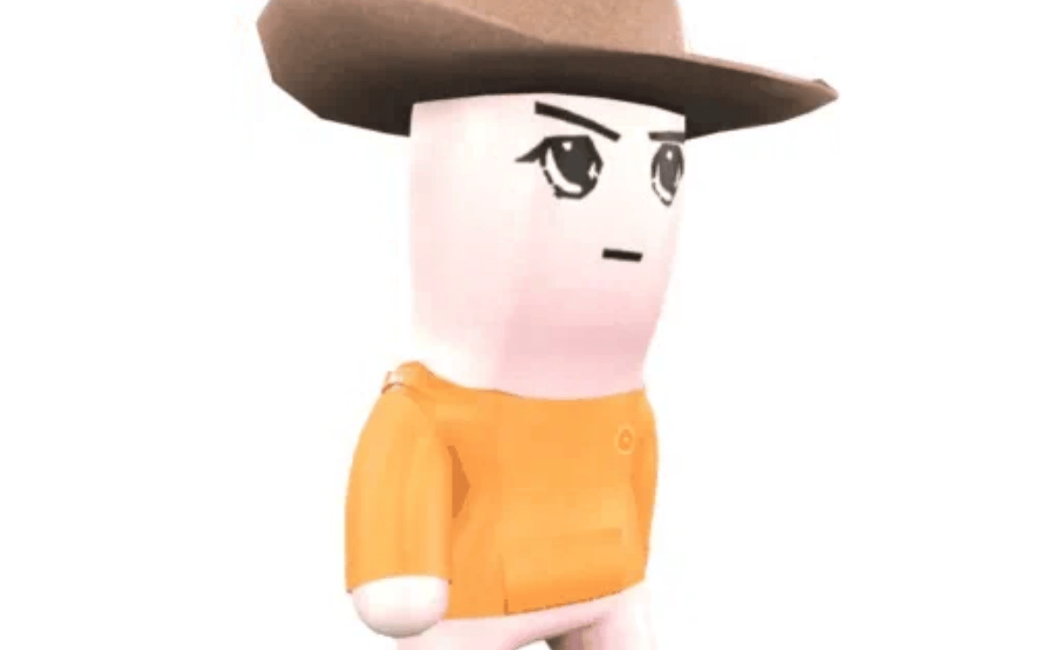 Nick Cash pfp