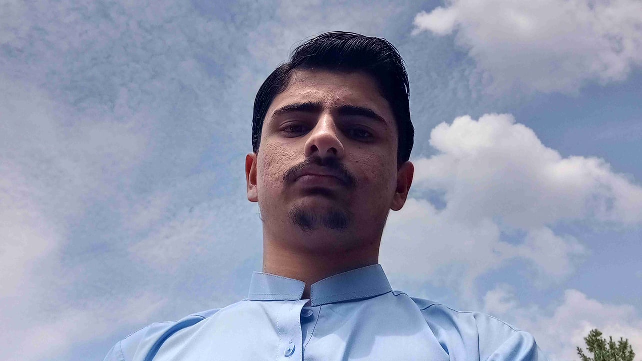 waqasbhatti33.lens Lens social identity (.lens handle) PFP