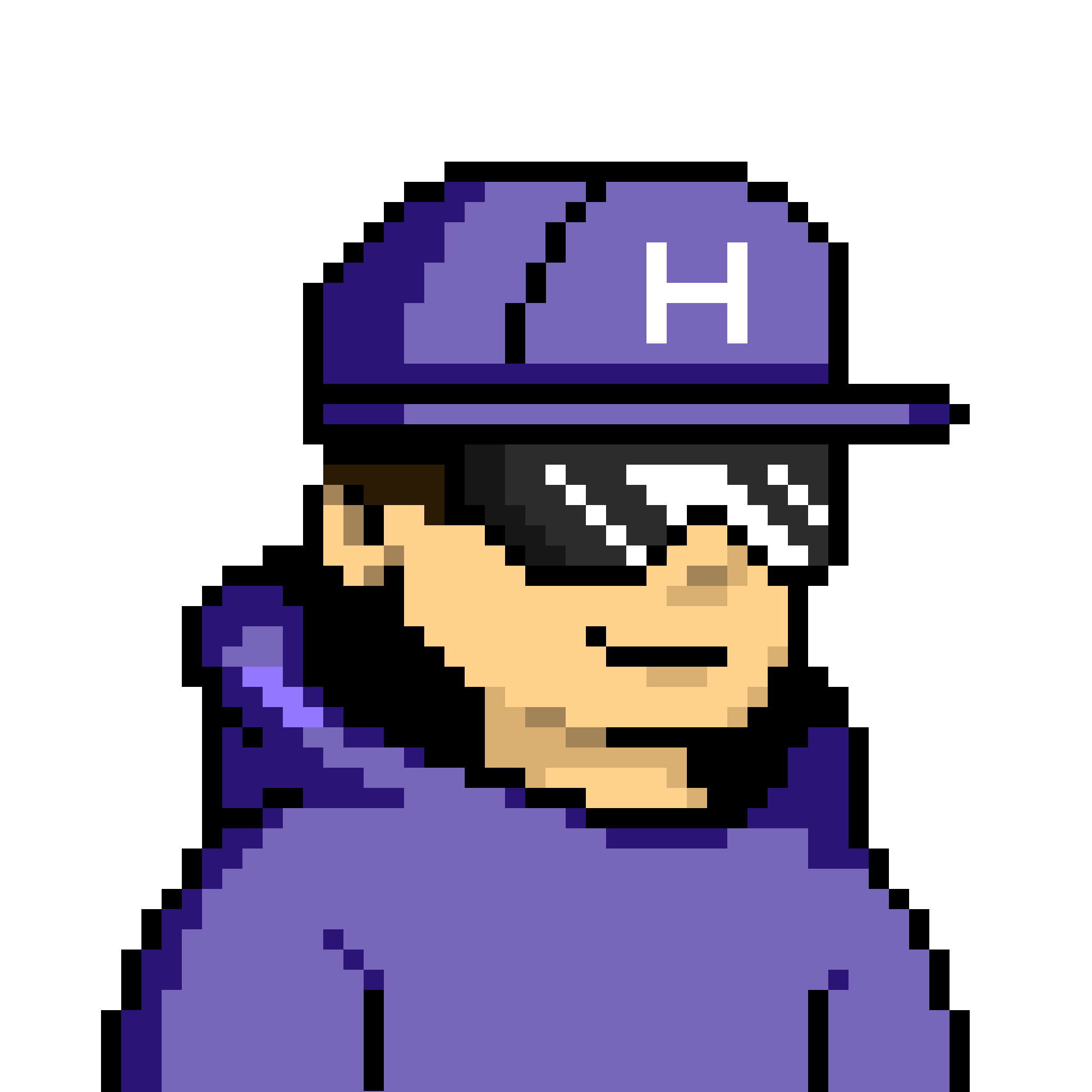 Hames pfp