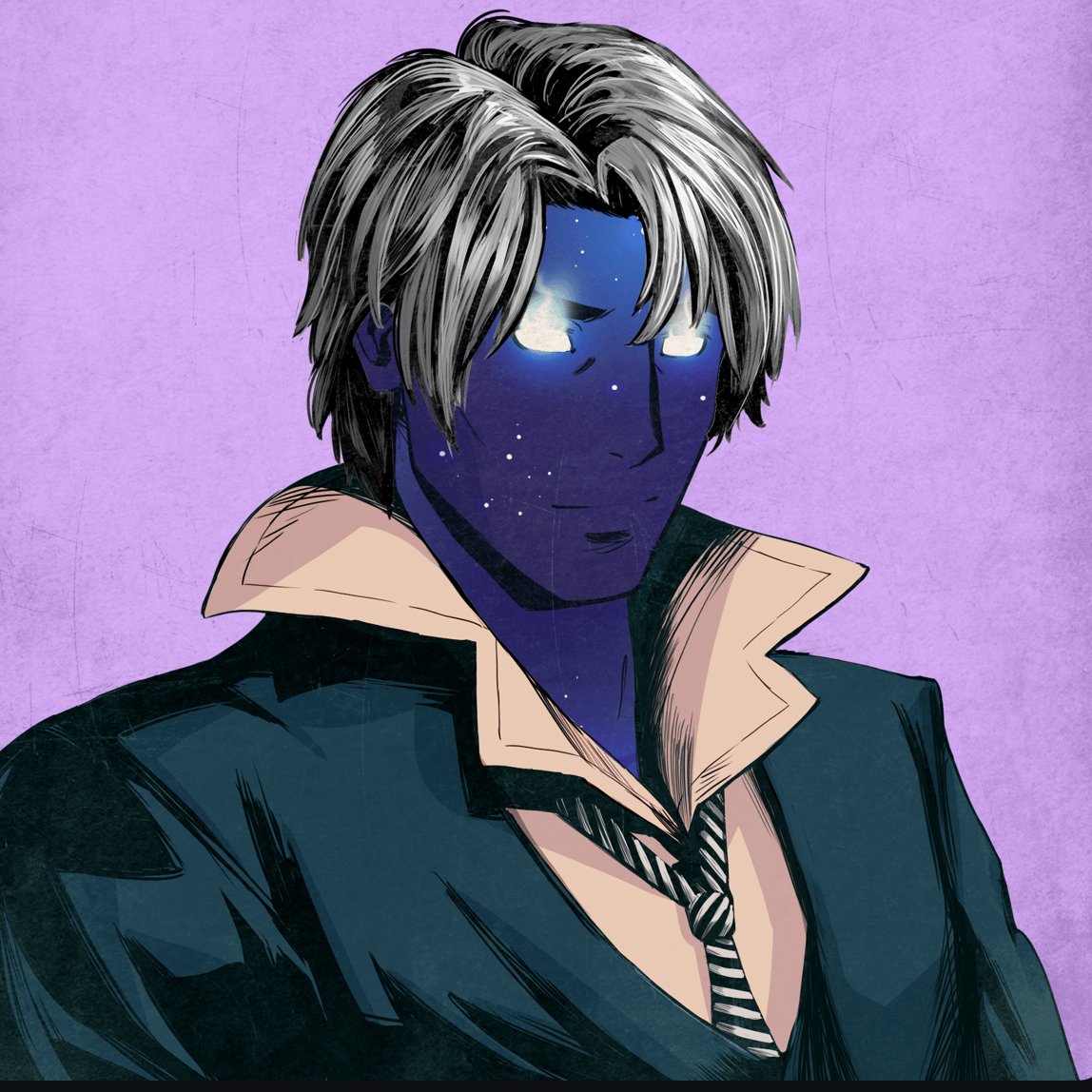 Dragon3t (dragon3t) Farcaster social identity (Fname handle) PFP