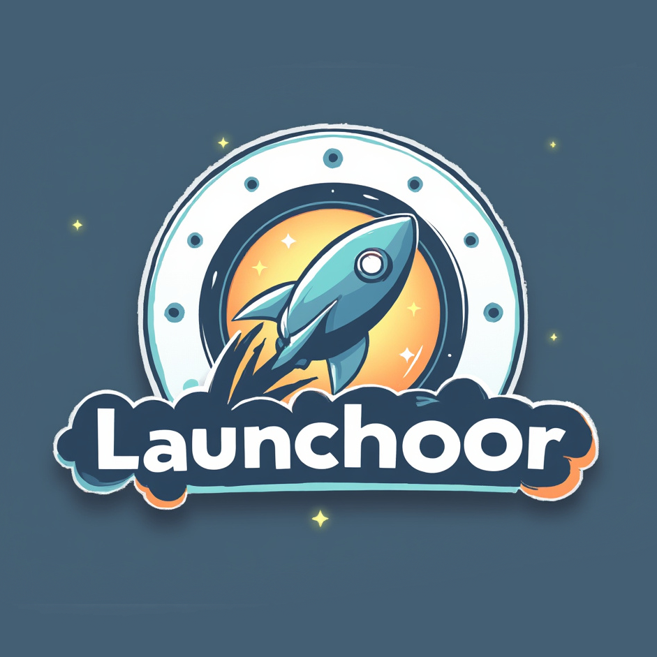 Launchoor
