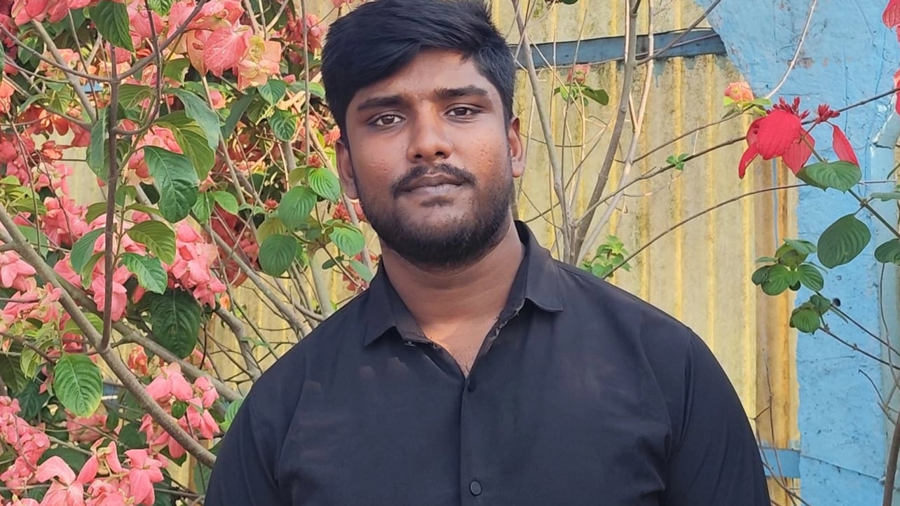 Anto kundu pfp