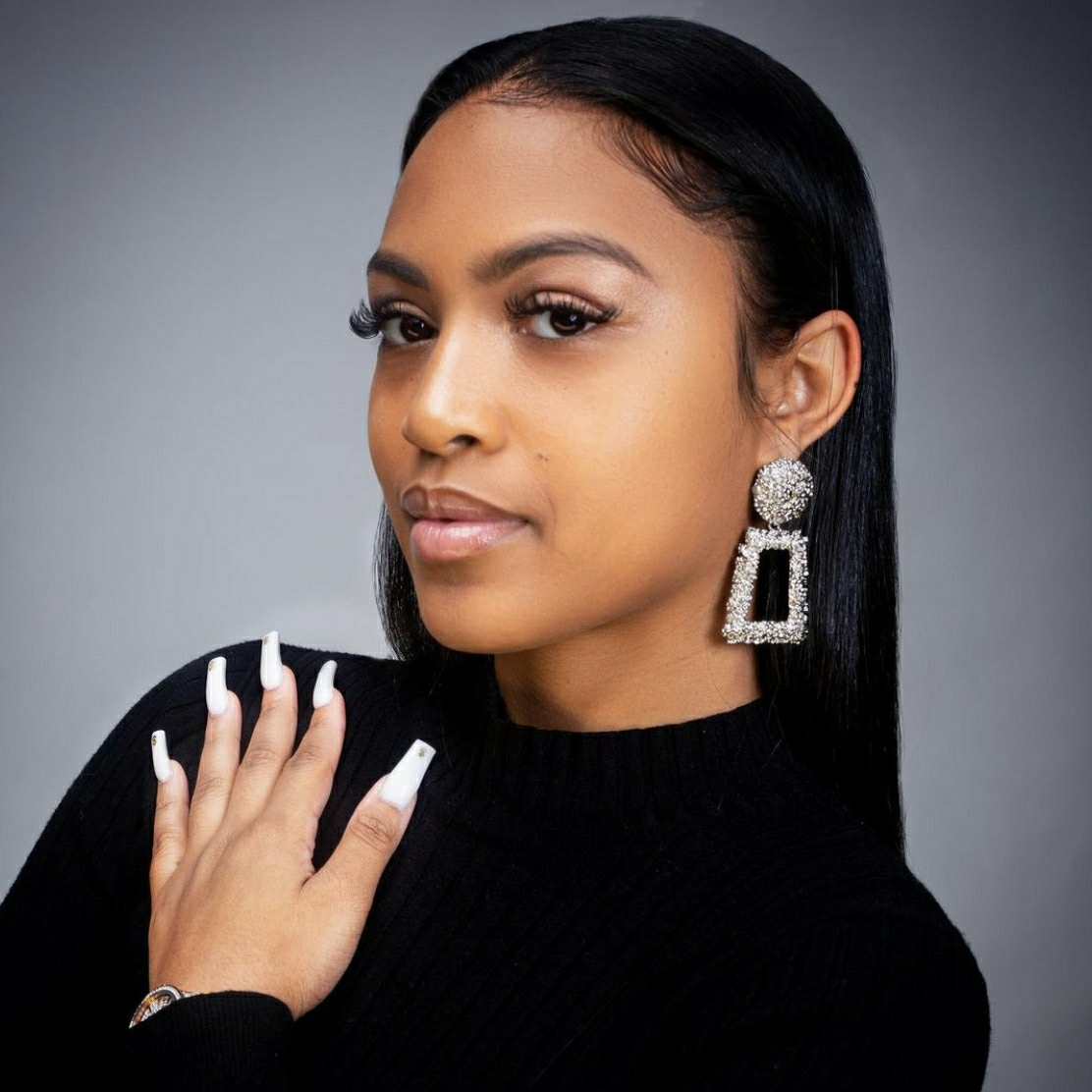 Gabriella Jayden (chester022) Farcaster social identity (Fname handle) PFP