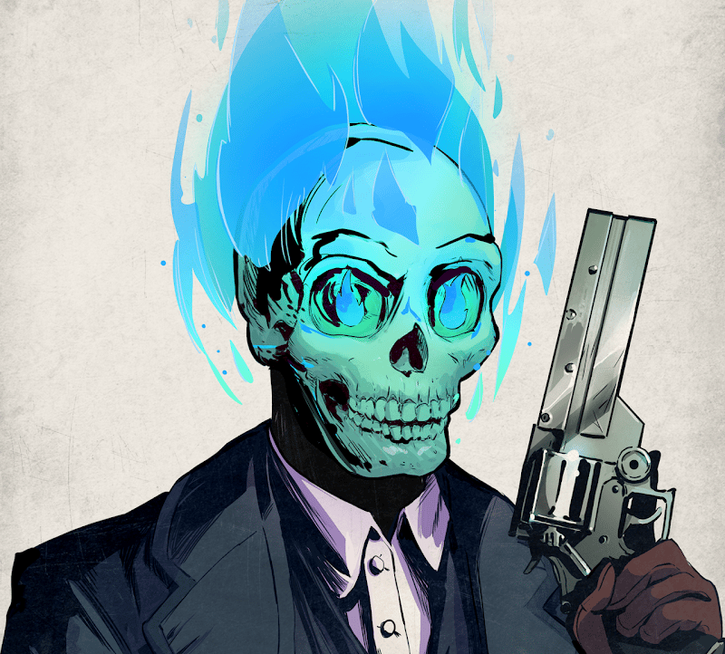 0xmadhan Farcaster social identity (Fname handle) PFP