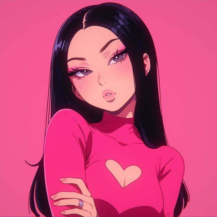 Tush pfp