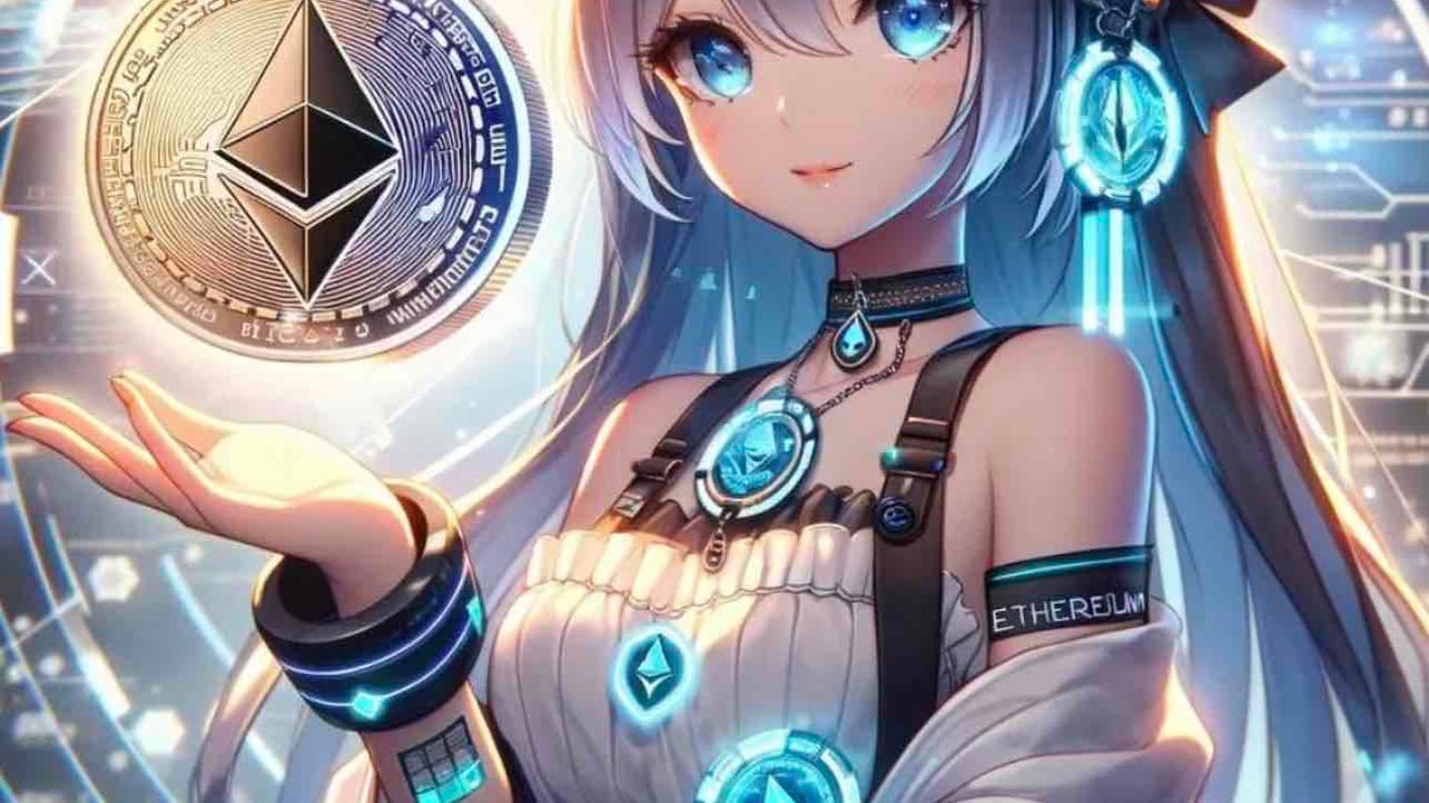 Daria pfp