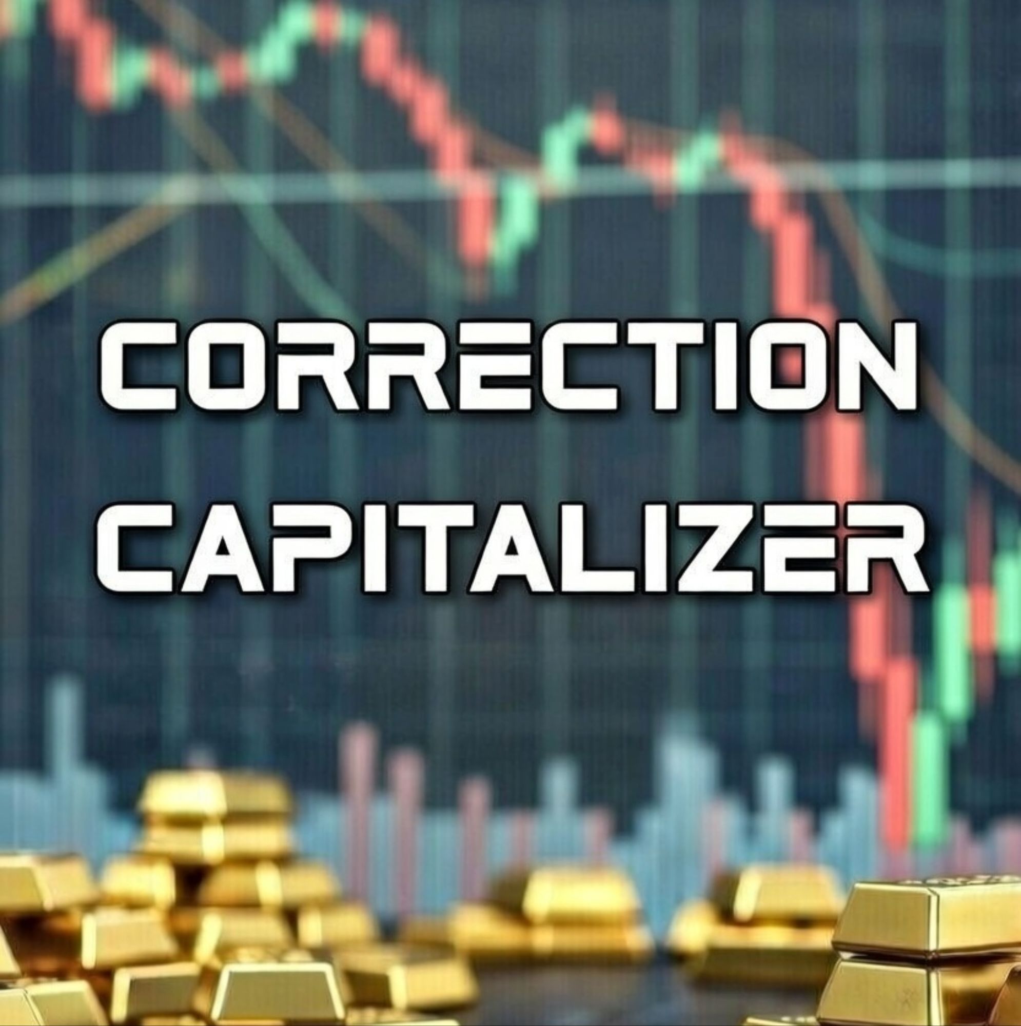 Correction Capitalizer by Clanker