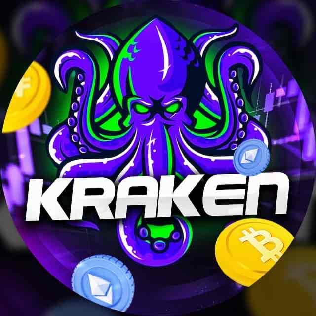 Kraken pfp