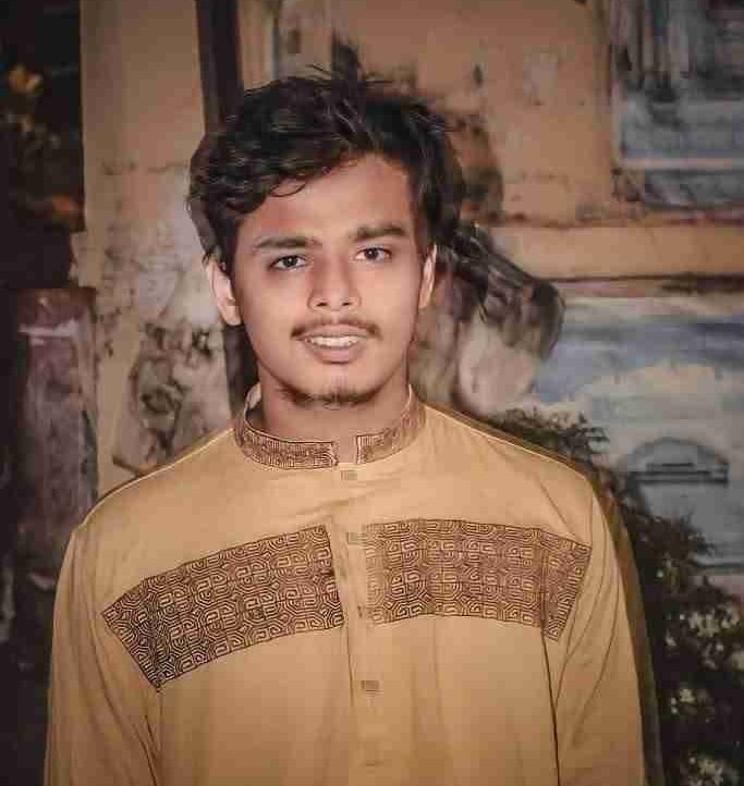 Imtiaz Faysal pfp