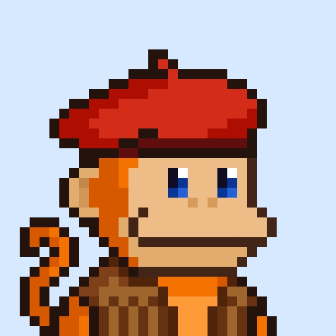 Maumere pfp