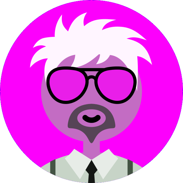 Daniel Wang (niklas1) Farcaster social identity (Fname handle) PFP