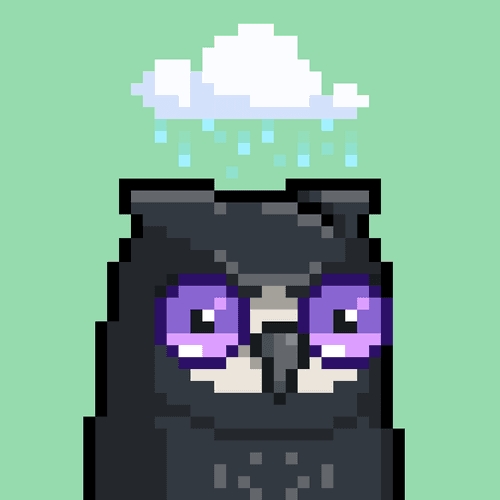 Rooster pfp