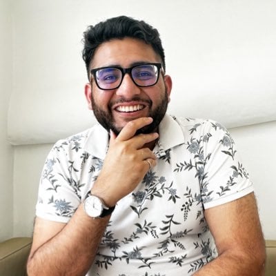 Daivik Goel pfp