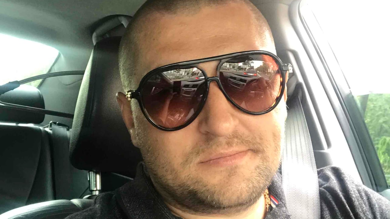 Tetiana (bogoiko.lens) Lens social identity (.lens handle) PFP