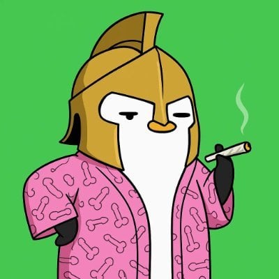 penguinni pfp