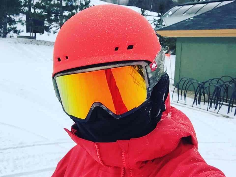 Damian (damiansski) Farcaster social identity (Fname handle) PFP