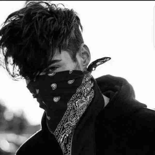 niloy sk badboy Reddio (Alice) pfp