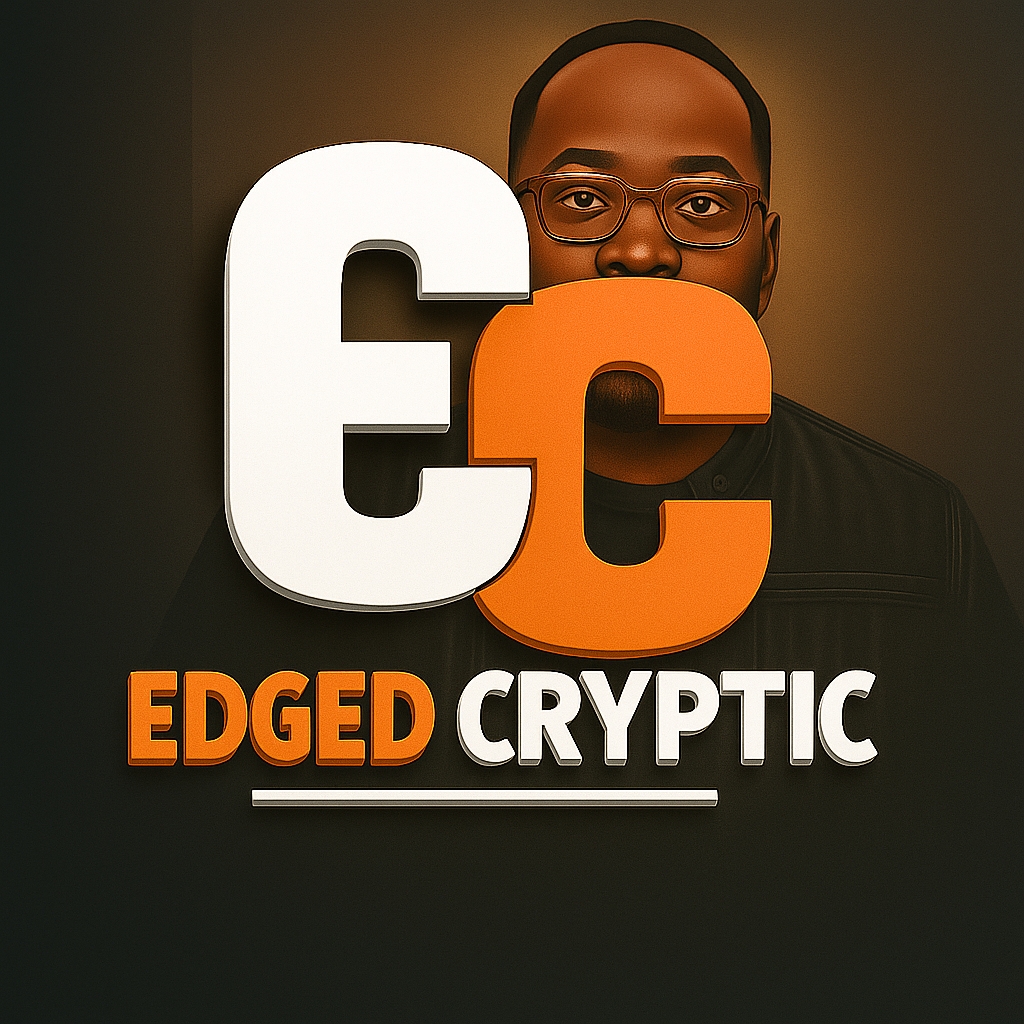 Edged Cryptic pfp