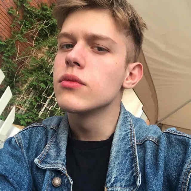 raywo.lens Lens social identity (.lens handle) PFP