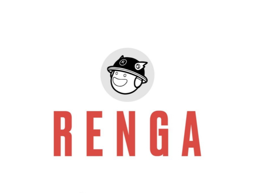 Renga Art
