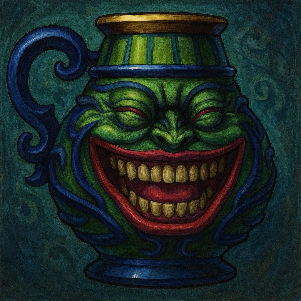 Mr.Greedy's Farcaster avatar