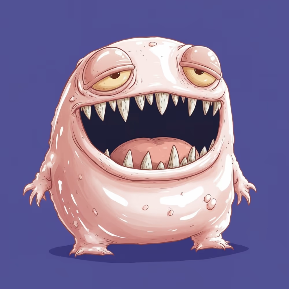 qrueno Farcaster social identity (Fname handle) PFP