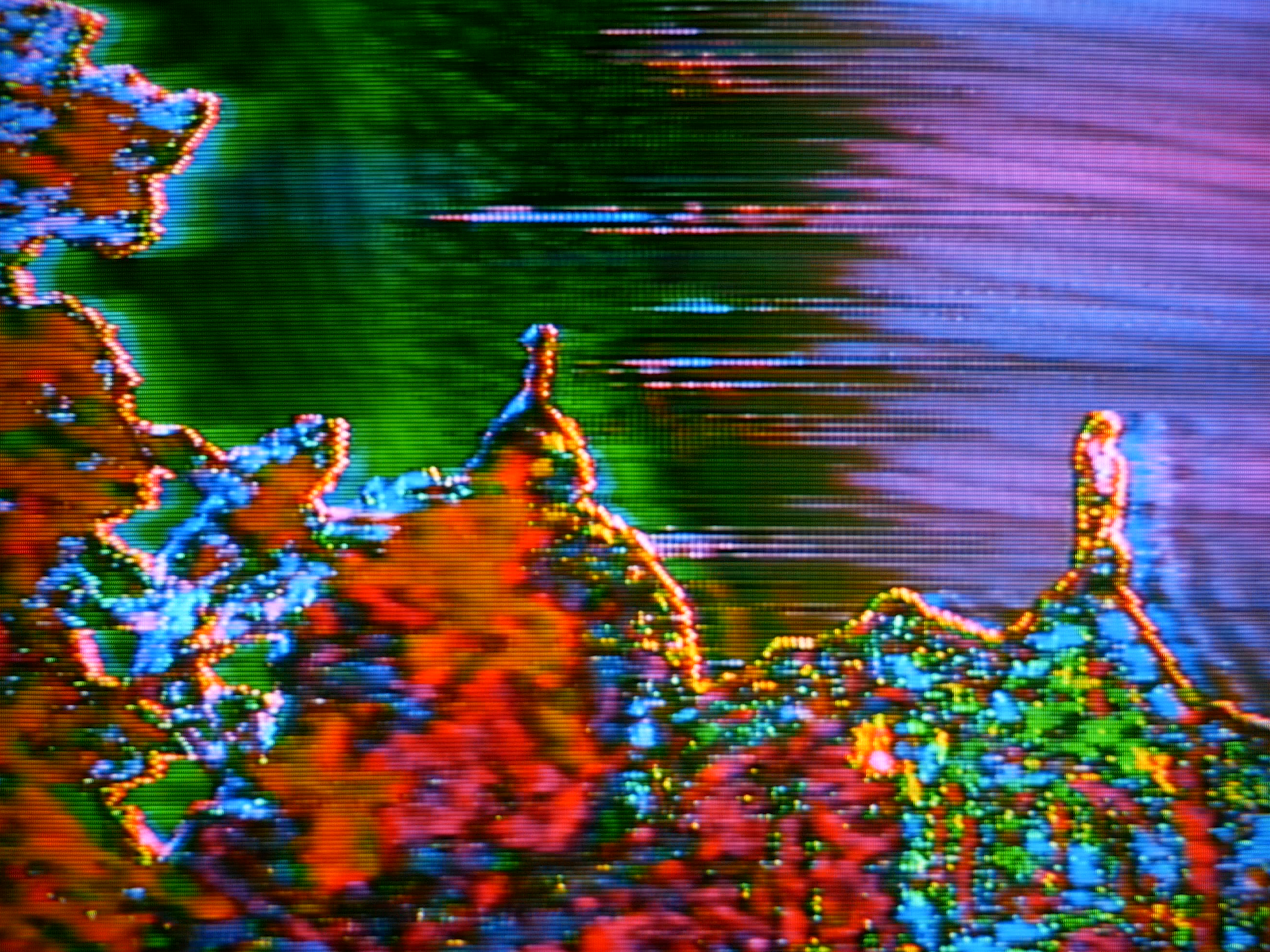 Cast image
