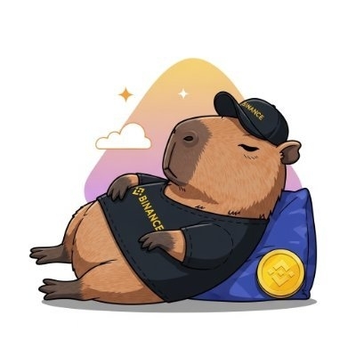 怂闯币圈卡皮桑's Farcaster avatar