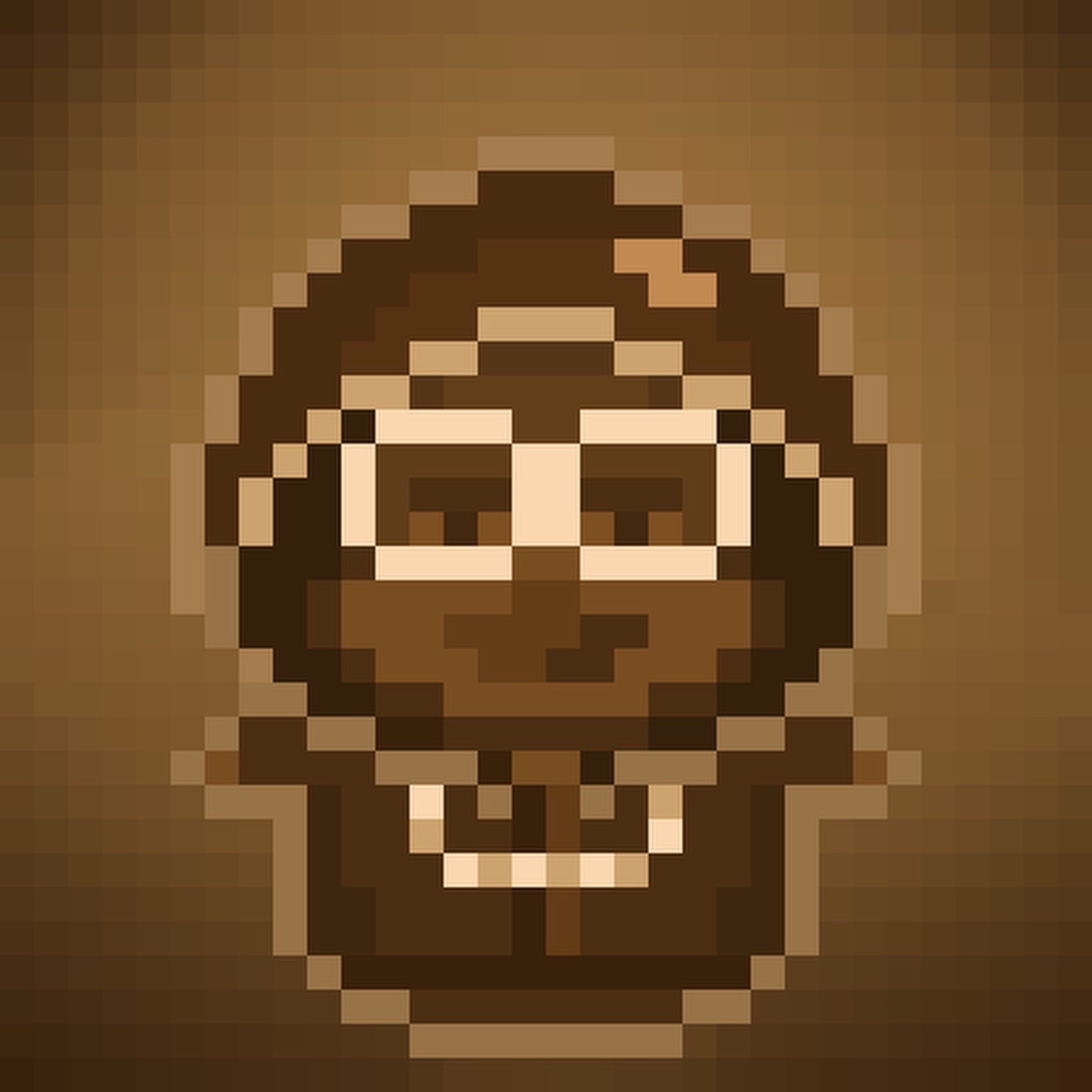 homie pfp